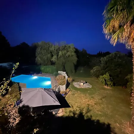 La D'hanna Frühstückspension 3*